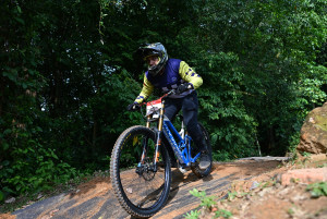 Kejohanan Mountain BIke Kebangsaan 2026