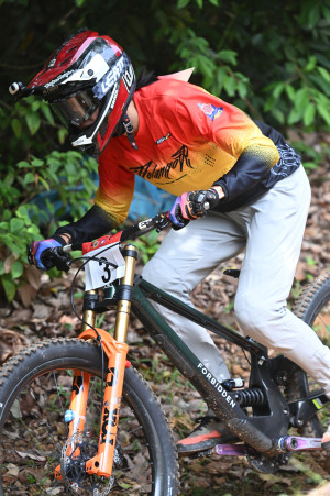 Kejohanan Mountain BIke Kebangsaan 2026