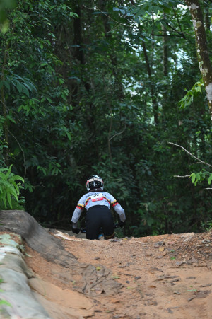 Kejohanan Mountain BIke Kebangsaan 2026