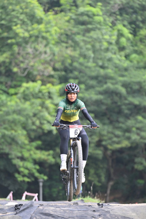 Kejohanan Mountain BIke Kebangsaan 2026