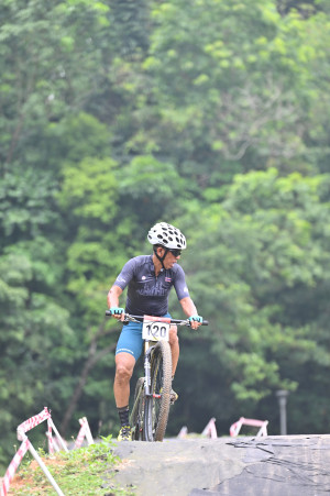 Kejohanan Mountain BIke Kebangsaan 2026