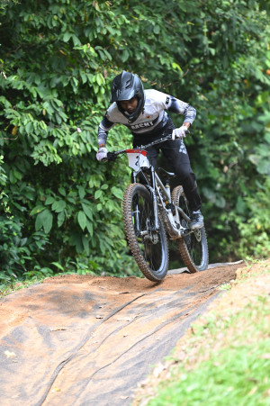 Kejohanan Mountain BIke Kebangsaan 2026