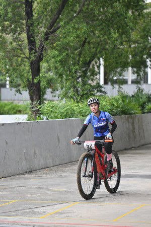 Kejohanan Mountain BIke Kebangsaan 2026