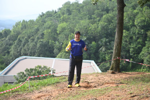 Kejohanan Mountain BIke Kebangsaan 2026
