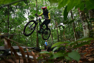 Kejohanan Mountain BIke Kebangsaan 2026