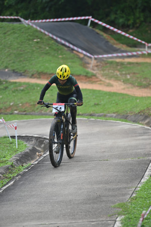 Kejohanan Mountain BIke Kebangsaan 2026