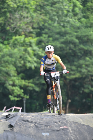 Kejohanan Mountain BIke Kebangsaan 2026