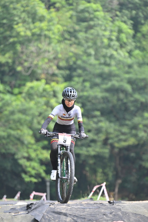 Kejohanan Mountain BIke Kebangsaan 2026