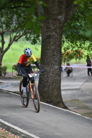 Kejohanan Mountain BIke Kebangsaan 2026