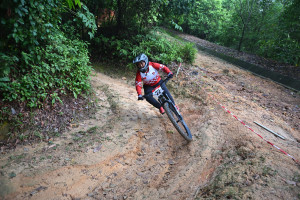 Kejohanan Mountain BIke Kebangsaan 2026