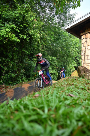 Kejohanan Mountain BIke Kebangsaan 2026