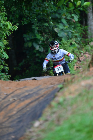 Kejohanan Mountain BIke Kebangsaan 2026