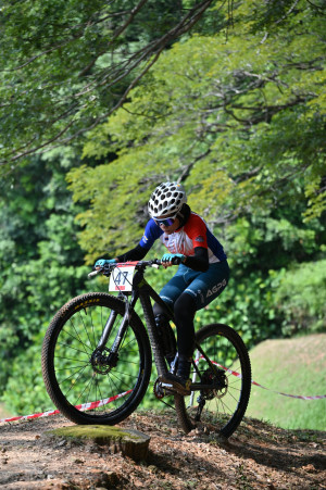 Kejohanan Mountain BIke Kebangsaan 2026