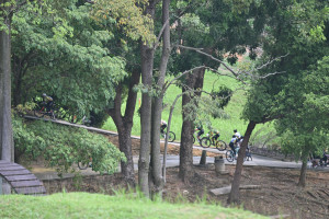 Kejohanan Mountain BIke Kebangsaan 2026