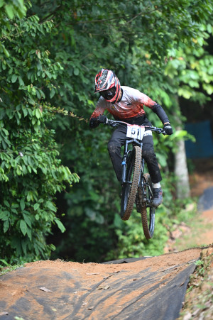 Kejohanan Mountain BIke Kebangsaan 2026
