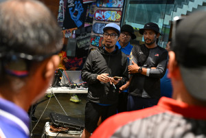 Kejohanan Mountain BIke Kebangsaan 2026