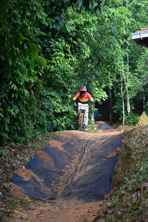 Kejohanan Mountain BIke Kebangsaan 2026