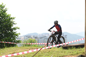 Kejohanan Mountain BIke Kebangsaan 2026