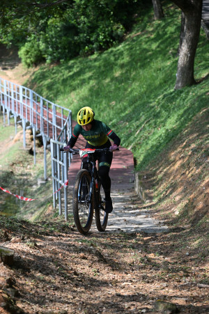 Kejohanan Mountain BIke Kebangsaan 2026