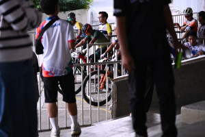 Kejohanan Mountain BIke Kebangsaan 2026