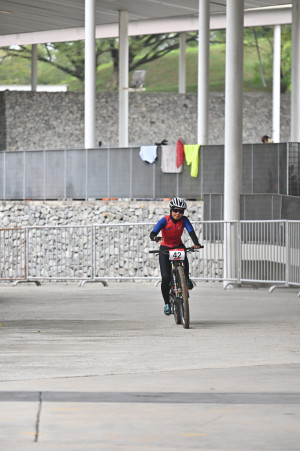 Kejohanan Mountain BIke Kebangsaan 2026