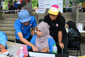 Kejohanan Mountain BIke Kebangsaan 2026