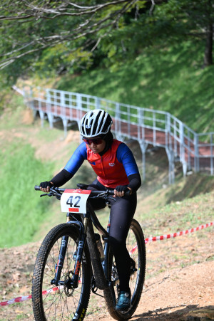 Kejohanan Mountain BIke Kebangsaan 2026