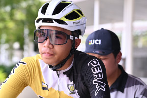 Kejohanan Mountain BIke Kebangsaan 2026