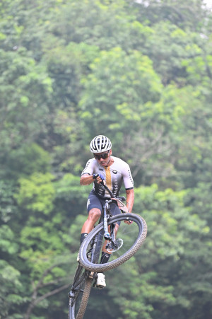 Kejohanan Mountain BIke Kebangsaan 2026