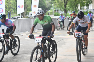 Kejohanan Mountain BIke Kebangsaan 2026