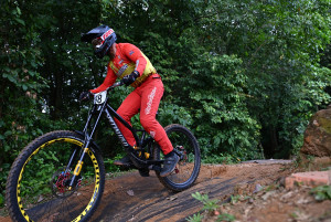 Kejohanan Mountain BIke Kebangsaan 2026