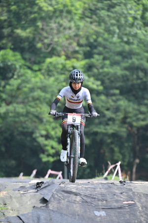Kejohanan Mountain BIke Kebangsaan 2026