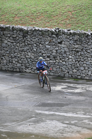 Kejohanan Mountain BIke Kebangsaan 2026