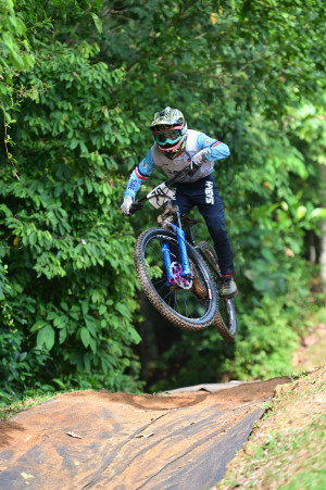 Kejohanan Mountain BIke Kebangsaan 2026