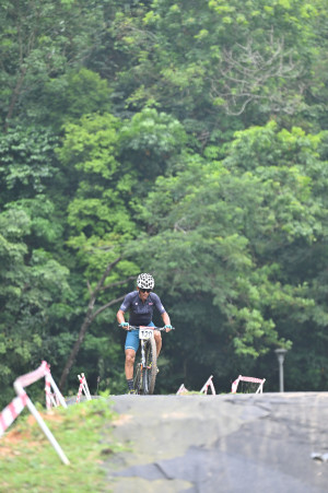Kejohanan Mountain BIke Kebangsaan 2026