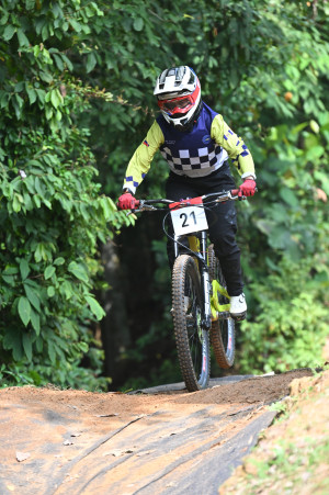 Kejohanan Mountain BIke Kebangsaan 2026