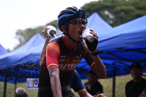 Kejohanan Mountain BIke Kebangsaan 2026