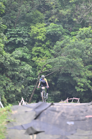 Kejohanan Mountain BIke Kebangsaan 2026