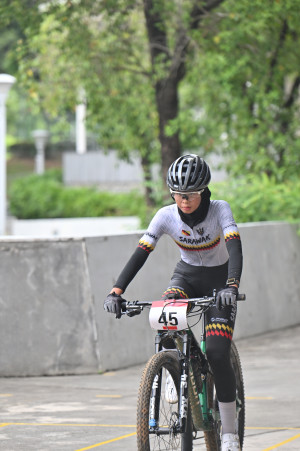 Kejohanan Mountain BIke Kebangsaan 2026