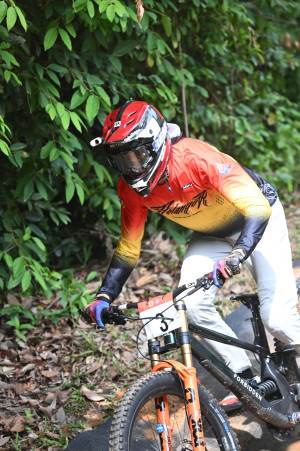 Kejohanan Mountain BIke Kebangsaan 2026