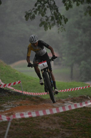 Kejohanan Mountain BIke Kebangsaan 2026