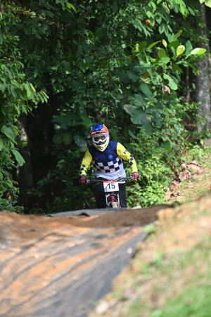 Kejohanan Mountain BIke Kebangsaan 2026