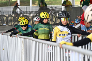 Kejohanan Mountain BIke Kebangsaan 2026