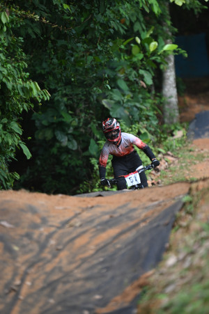 Kejohanan Mountain BIke Kebangsaan 2026