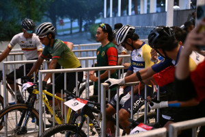 Kejohanan Mountain BIke Kebangsaan 2026