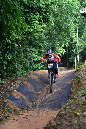 Kejohanan Mountain BIke Kebangsaan 2026