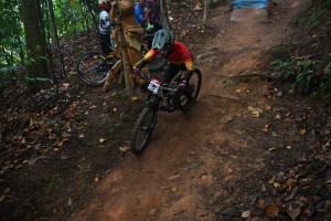 Kejohanan Mountain BIke Kebangsaan 2026