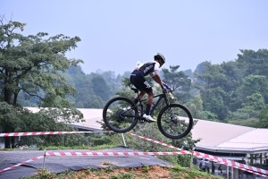 Kejohanan Mountain BIke Kebangsaan 2026