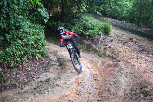 Kejohanan Mountain BIke Kebangsaan 2026