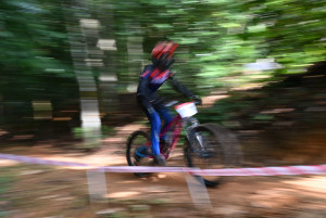 Kejohanan Mountain BIke Kebangsaan 2026